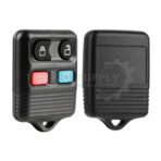 1998-2014 Ford Lincoln Mercury / 4-Button Keyless Entry Remote / CWTWB1U311 (AFTERMARKET)