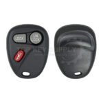 or gm 104 1 automotive key