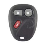 or gm 105 automotive key