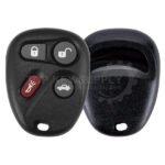 or gm 109 1 automotive key