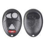 or gm 111 1 automotive key