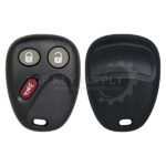 or gm 114 1 automotive key