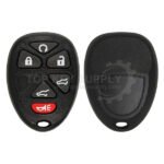 or gm 118 1 automotive key