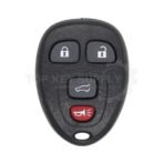 or gm 119 2 automotive key