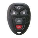or gm 121 2 automotive key