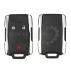 or gm 126 1 automotive key