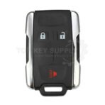 or gm 126 2 automotive key