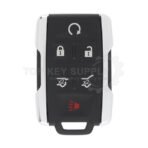 or gm 127 2 automotive key