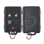 or gm 128 automotive key