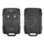 or gm 129 1 automotive key