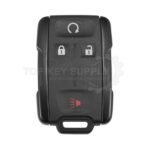 or gm 129 2 automotive key