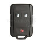 or gm 130 2 automotive key