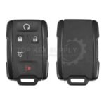 or gm 131 1 automotive key