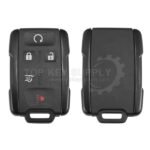 or gm 131 1 automotive key