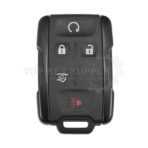 or gm 131 2 automotive key