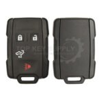 or gm 132 1 automotive key