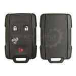 or gm 132 1 automotive key