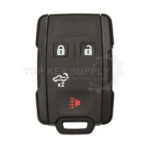 or gm 132 2 automotive key
