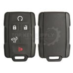 or gm 133 1 automotive key