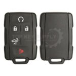 or gm 133 1 automotive key