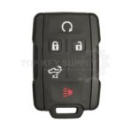 or gm 133 2 automotive key