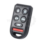 2005-2010 Honda Odyssey / 6-Button Keyless Entry Remote / PN: G8D-399H-A / OUCG8D-399H-A (AFTERMARKET) - Image 2