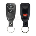 2009-2012 KIA Soul / 3-Button Keyless Entry Remote / PN: 95430-2K100 / NYOSEKS-AM08TX