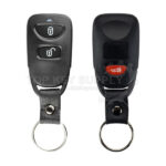 2009-2012 KIA Soul / 3-Button Keyless Entry Remote / PN: 95430-2K100 / NYOSEKS-AM08TX