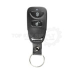 2009-2012 KIA Soul / 3-Button Keyless Entry Remote / PN: 95430-2K100 / NYOSEKS-AM08TX - Image 2