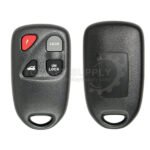or maz 101 1 automotive key