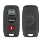 or maz 103 1 automotive key