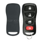 or nis 101 1 automotive key