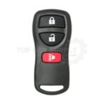 or nis 102 2 automotive key