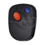 1999-2005 Subaru / 2-Button Keyless Entry Remote / PN: 88035AC231 / A269ZUA111 (AFTERMARKET) - Image 2