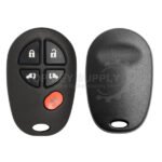 or toy 107 1 automotive key