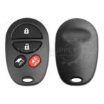 or toy 108 1 automotive key