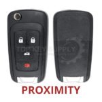 rfk chv 104 1 automotive key