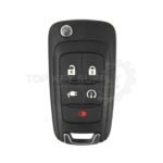 rfk chv 106 1 automotive key