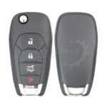 rfk chv 107 1 automotive key