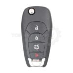 rfk chv 107 2 automotive key