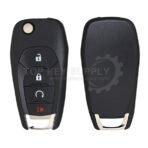 rfk chv 108 1 automotive key