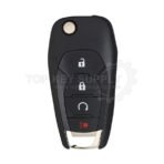 rfk chv 108 2 automotive key