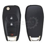 rfk chv 109 1 automotive key