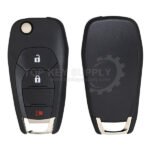 rfk chv 109 1 automotive key