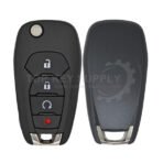 rfk chv 110 1 automotive key