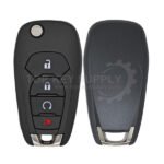 rfk chv 110 1 automotive key