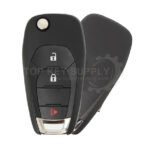 rfk chv 111 1 automotive key