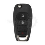 rfk chv 111 2 automotive key