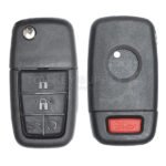 rfk chv 113 1 automotive key