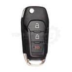 rfk fd 101 2 automotive key